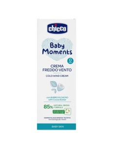 Chicco Crema Freddo Vento 50ml