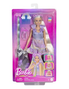 Barbie Lunghi Capelli JCT72