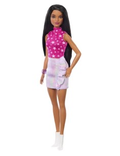 Barbie Fashionistas 215