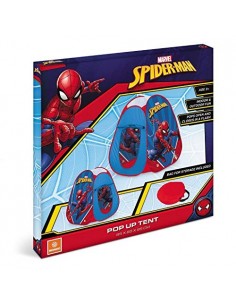 Mondo Tenda Spiderman