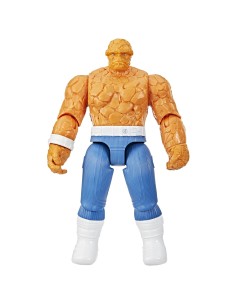 Titan Hero Series Fantastici 4 La Cosa