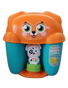 Soft Clemmy Secchiello Dog & Puppy