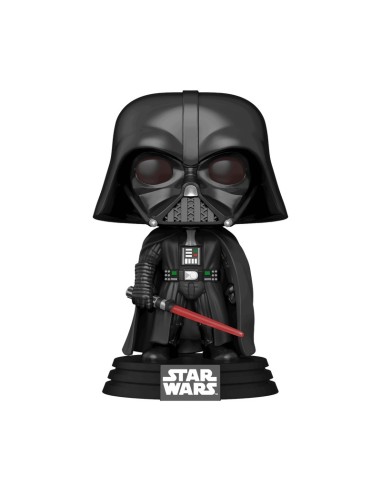 Funko Pop Star Wars Darth Vader 597