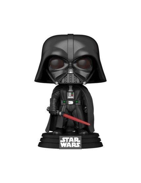 Funko Pop Star Wars Darth Vader 597