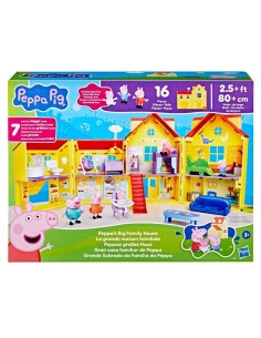 Peppa Pig La Grande Casa