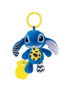 Stitch On the Go Plush