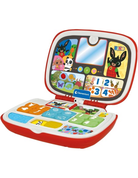 Clementoni Bing Il Mio Primo Computer