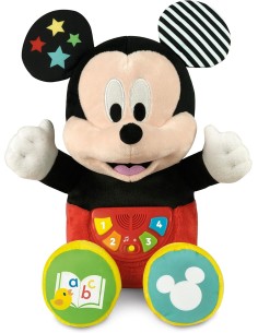 Clementoni Baby Mickey Prime Storie