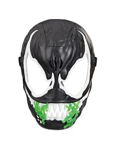 Spiderman Maschera di Venom