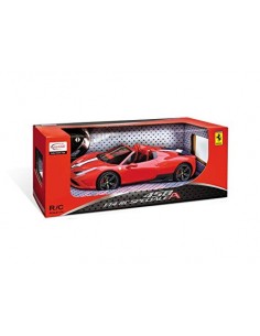 Ferrari 458 Speciale R/C  Scala 1:14