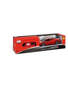 Ferrari R/C 458 Speciale Scala 1/24