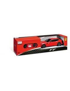 Ferrari FF R/C Scala 1:24