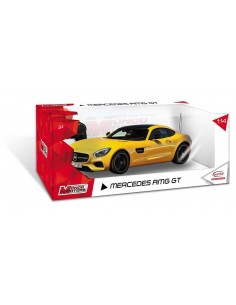 Mercedes Amg GT R/C Scala 1:14