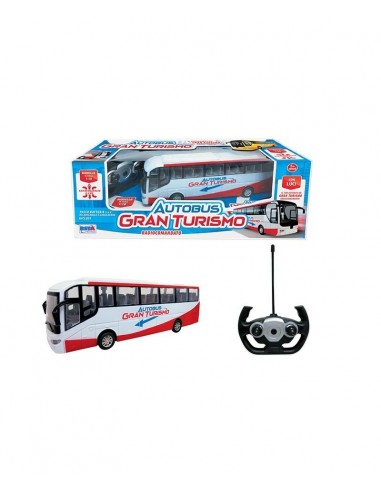 RS Toys Autobus Gran Turismo R/C