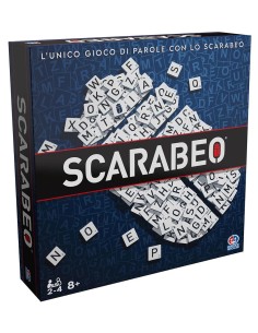 Scarabeo Nuova Edizione