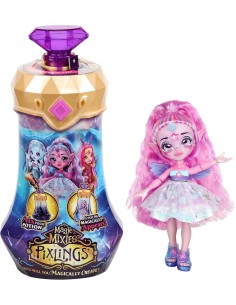 Magic Mixies Pixlings Personaggi Assortiti 1pz