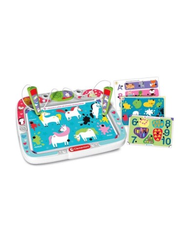 Clementoni Sapientino Bambina