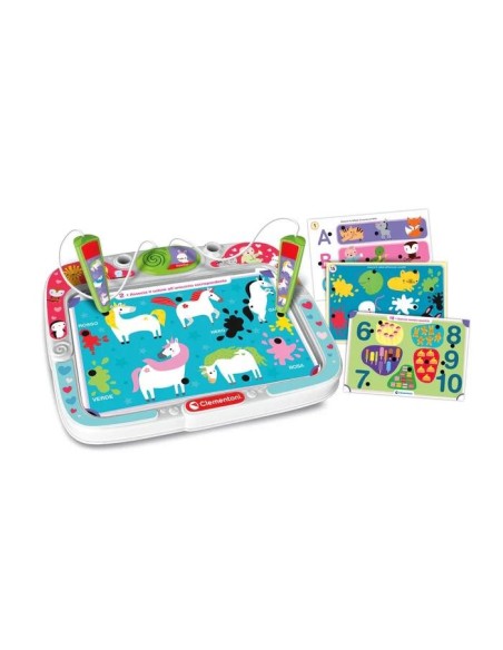 Clementoni Sapientino Bambina