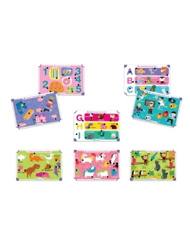 Clementoni Sapientino Bambina