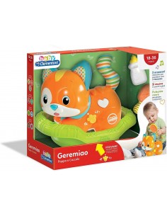 Baby Clementoni Geremiao...