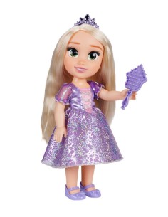 Rapunzel Bambola 35cm