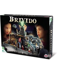 Brivido Gioco da Tavolo