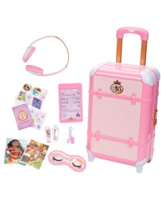 Trolley Giocattolo Principesse Disney