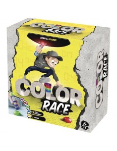 Color Race