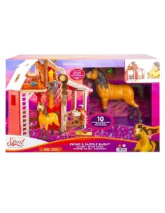 Spirit Stalla del Maneggio