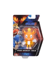 Sonic 3 Figure Articolata Personaggi Assortiti