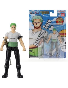 One Piece Roronoa Zoro 12cm