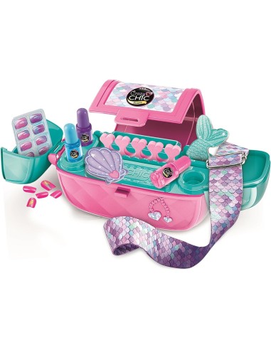 Crazy Chic On The Go Nail Art Case