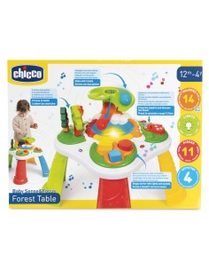 Chicco Tavolo della Foresta