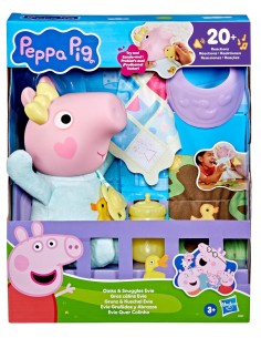 Peppa Pig Baby Evie