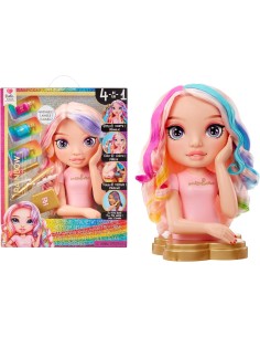 Rainbow High Bella Styling Head
