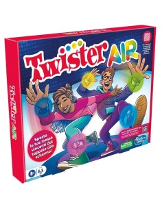 Twister Air
