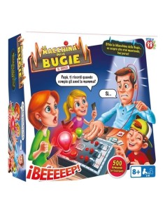 La Macchina delle Bugie