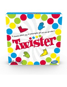Twister