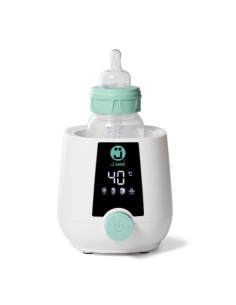 J Bimbi Scaldabiberon 4 in 1