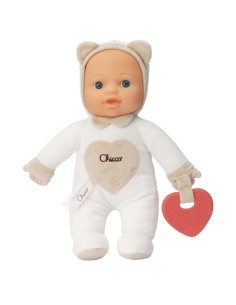 Chicco La Mia Prima Bambola Beige