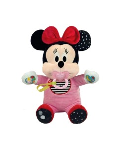 Clementoni Minnie My First Doll
