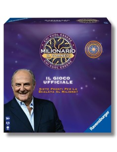 Chi vuol essere milionario?