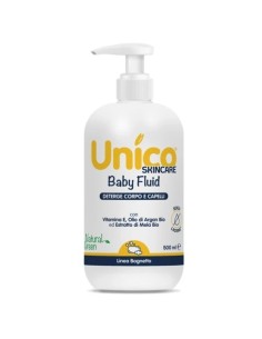 Unico Baby Fluid 500ml