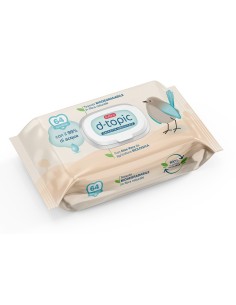 Buona D-Topic Salviettine 64pz