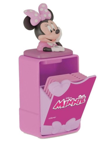 Clementoni Ricarica Proiettore Raccontastorie Le Storie di Minnie