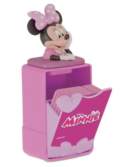 Clementoni Ricarica Proiettore Raccontastorie Le Storie di Minnie