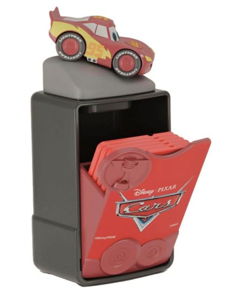 Clementoni Ricarica Proiettore Raccontastorie Le Storie di Cars