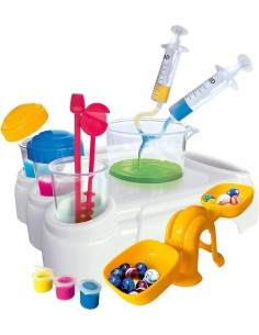 Clementoni Scienza e Gioco Apprendisti Scienziati