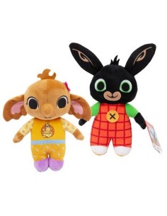 Bing Peluche Assortiti 1pz