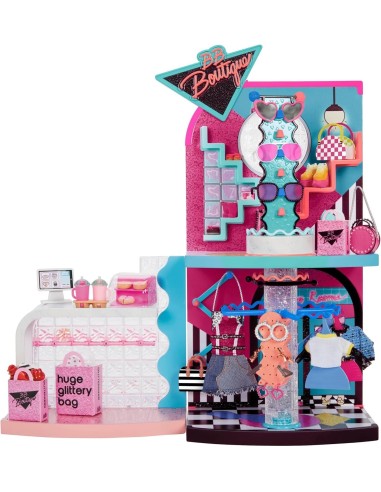 Lol Surprise OMG Mall of Surprises